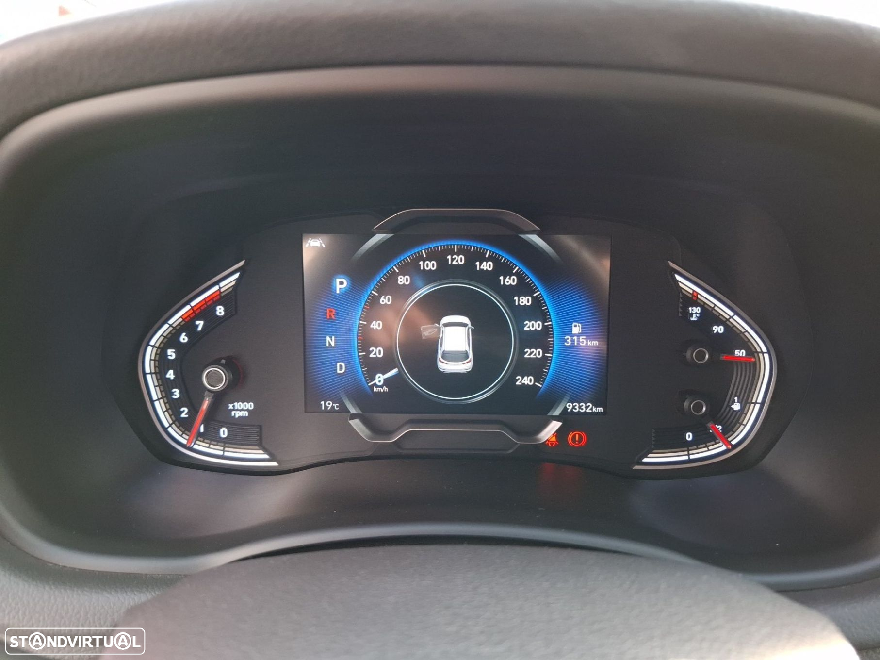 Hyundai i30 SW 1.0 T-GDi N-Line DCT - 16