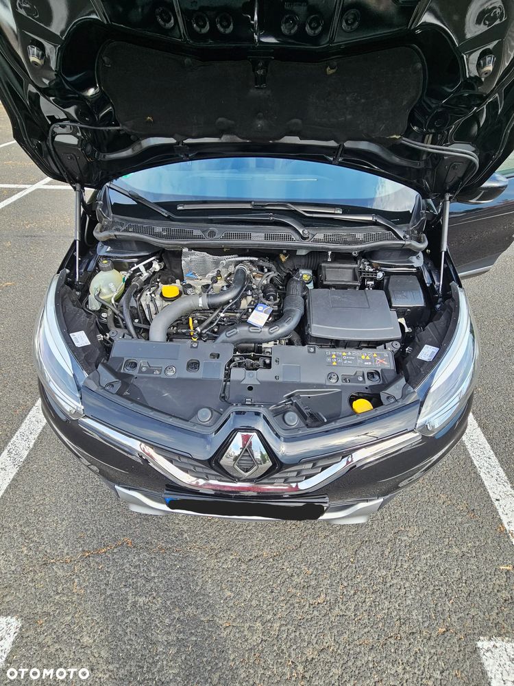 Renault Captur ENERGY TCe 120 EDC Initiale Paris - 27