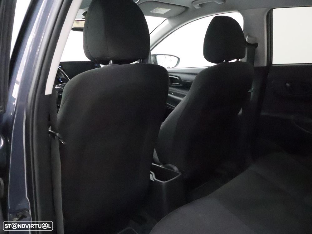 Hyundai i20 1.2 MPi Comfort - 26