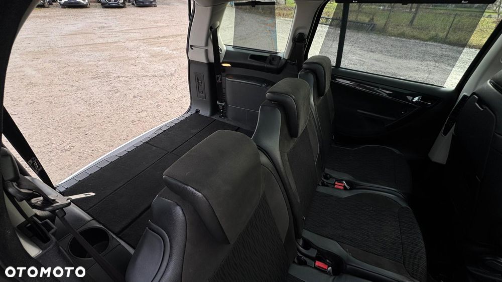 Citroën C4 Picasso 2.0 BlueHDi Exclusive - 40