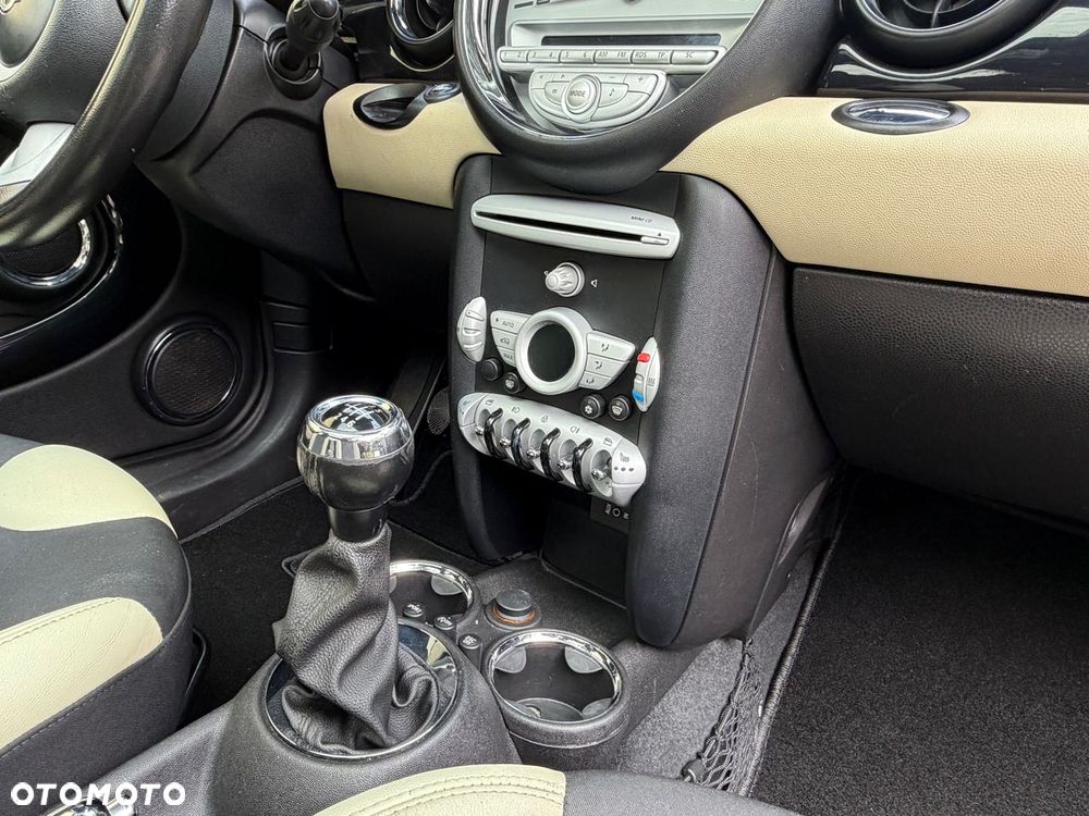 MINI Cooper - 20