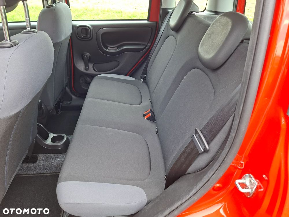 Fiat Panda 1.2 Easy - 19