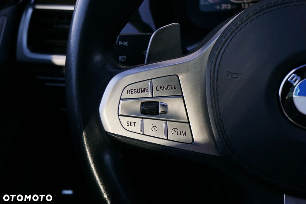 BMW Seria 7 730d xDrive - 25