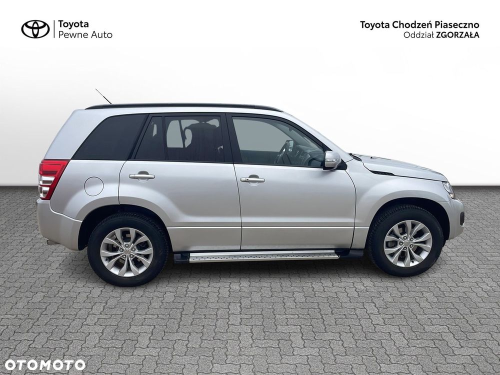 Suzuki Grand Vitara 2.4 Premium EU5 - 5