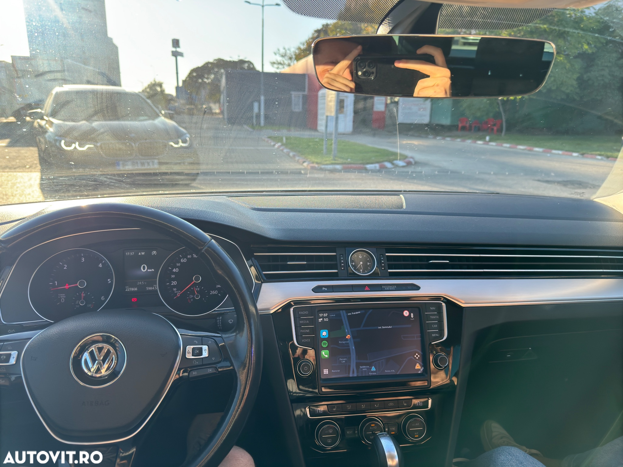Volkswagen Passat Variant 2.0 TDI DSG Highline - 3