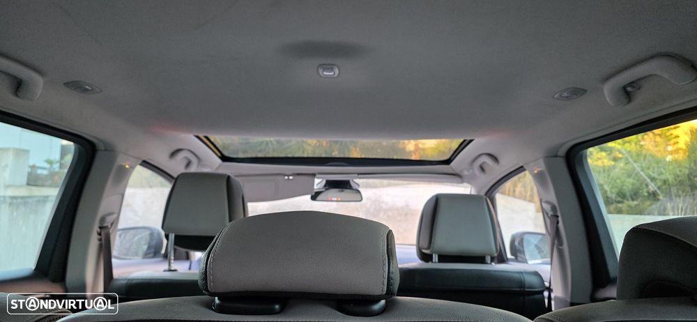 Renault Espace Energy dCi 160 EDC Intens - 12