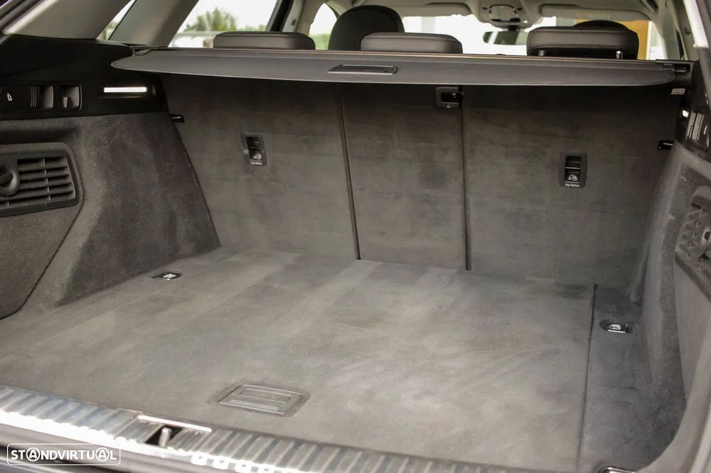 Audi e-tron 50 quattro - 8