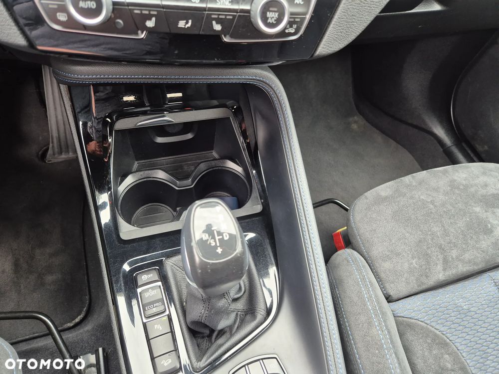 BMW X1 xDrive18d M Sport - 17