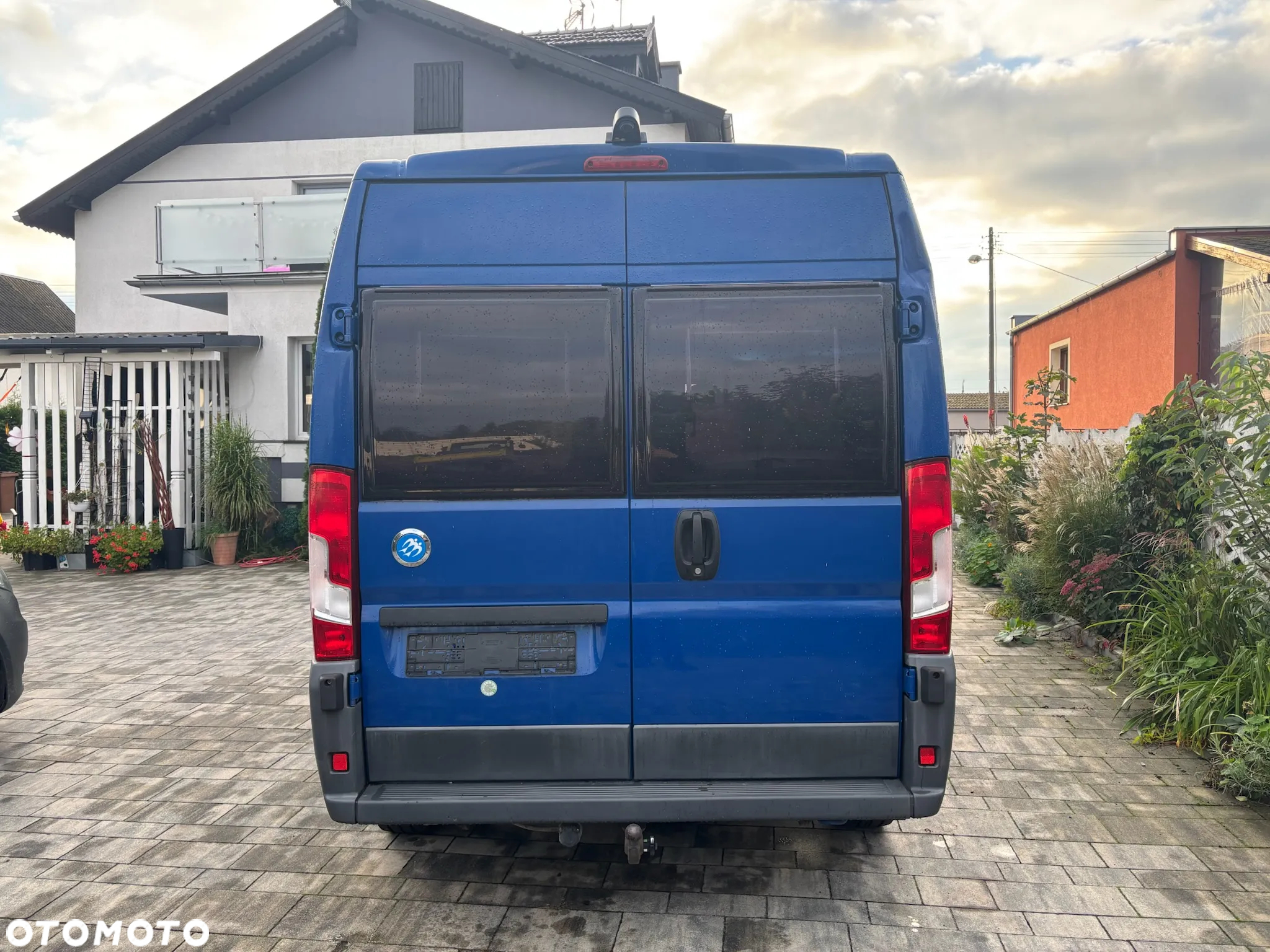 Fiat Ducato - 5