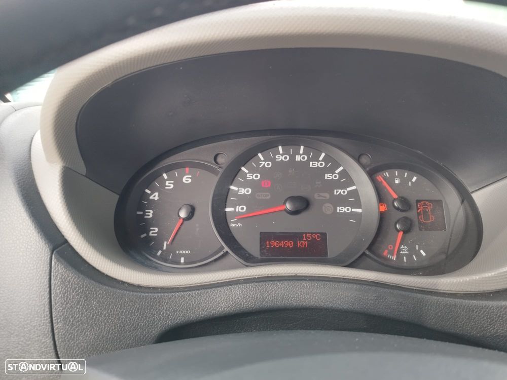 Renault Master 2.3 Dci 130 Cv L4H2 longa - 20