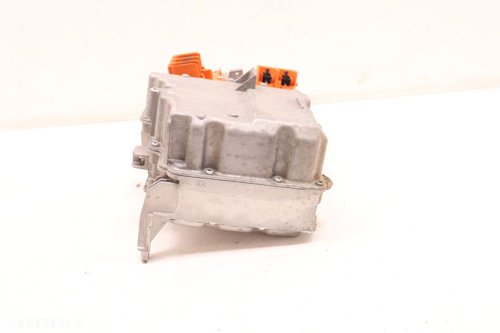 VOLVO XC90 II 2.0 T8 PLUG IN HYBRID INWERTER KONWERTER FALOWNIK PRZETWORNICA 31673216 - 9