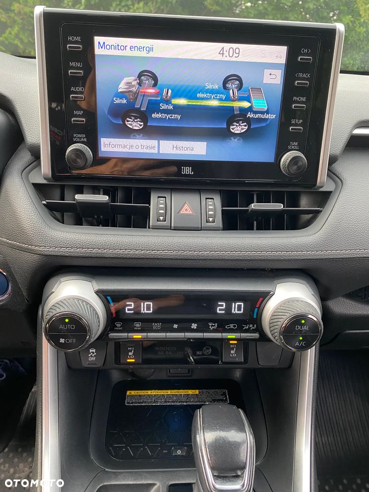 Toyota RAV4 - 18
