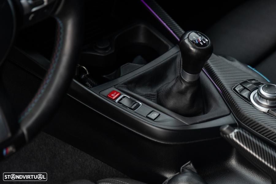 BMW 116 d EfficientDynamics - 41