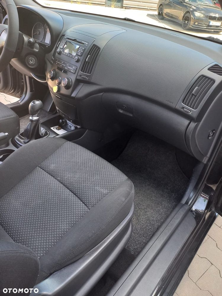 Hyundai i30 - 29
