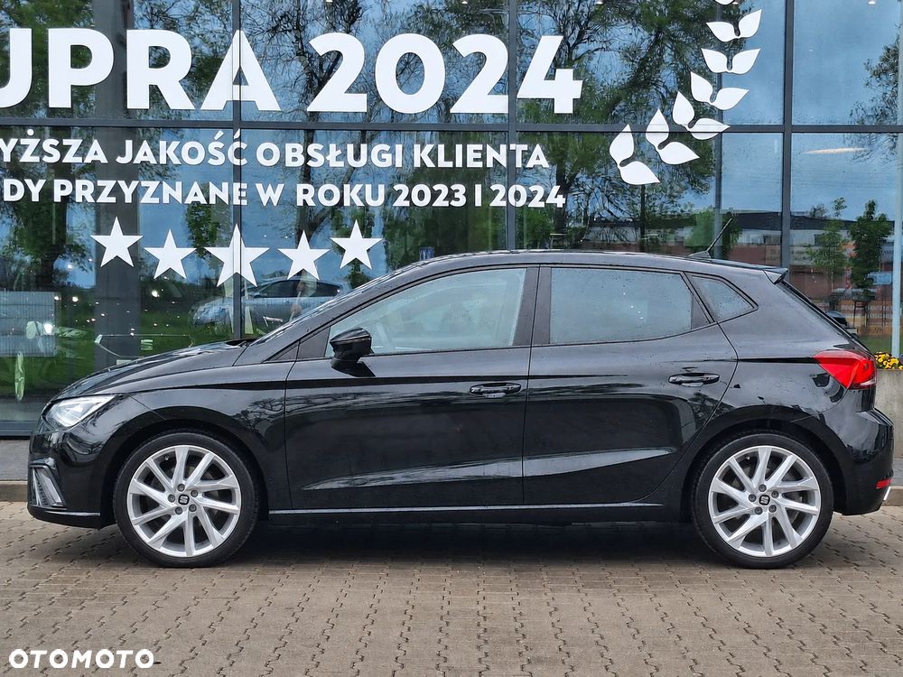 Seat Ibiza - 4