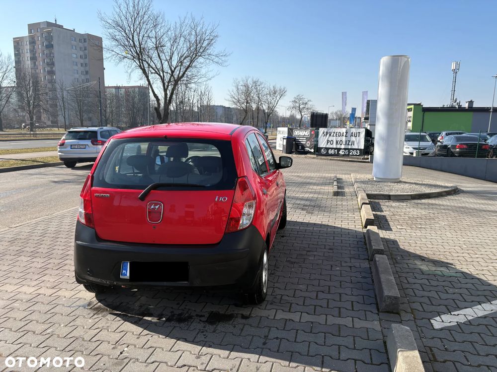 Hyundai i10 - 3