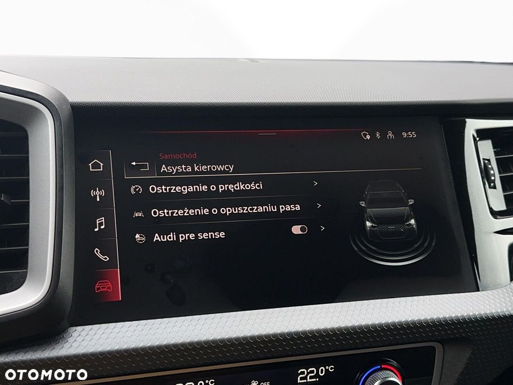 Audi A1 Sportback - 19