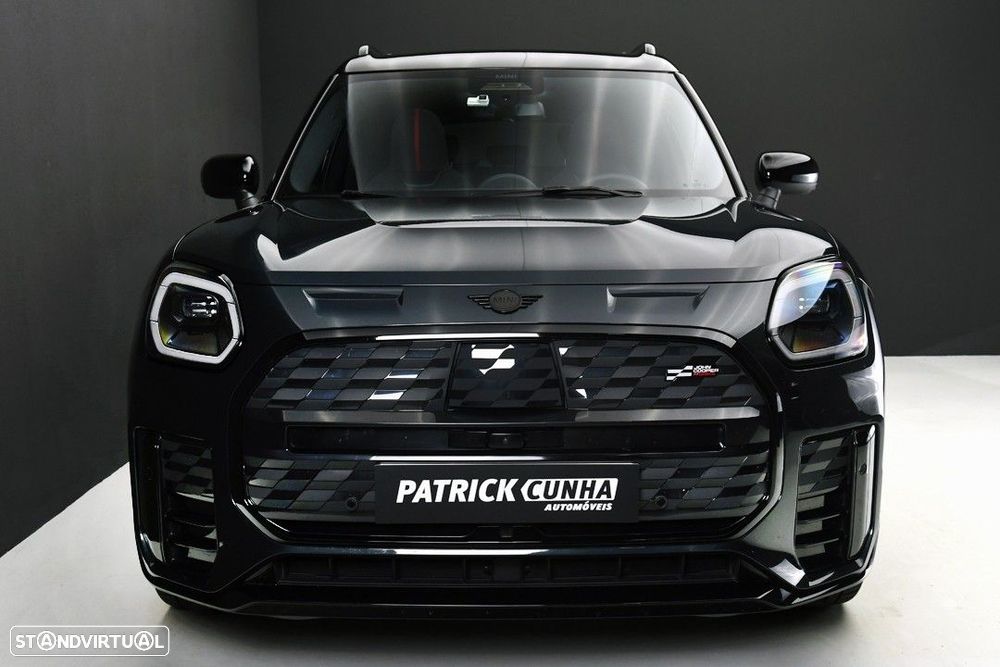 MINI Countryman - 2