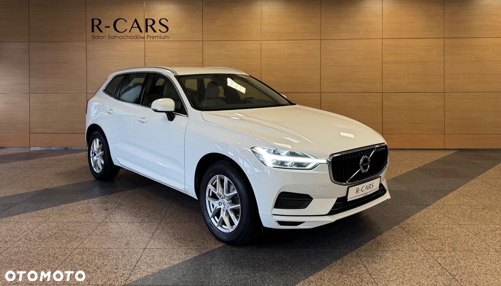 Volvo XC 60 B4 D AWD Momentum Pro - 1