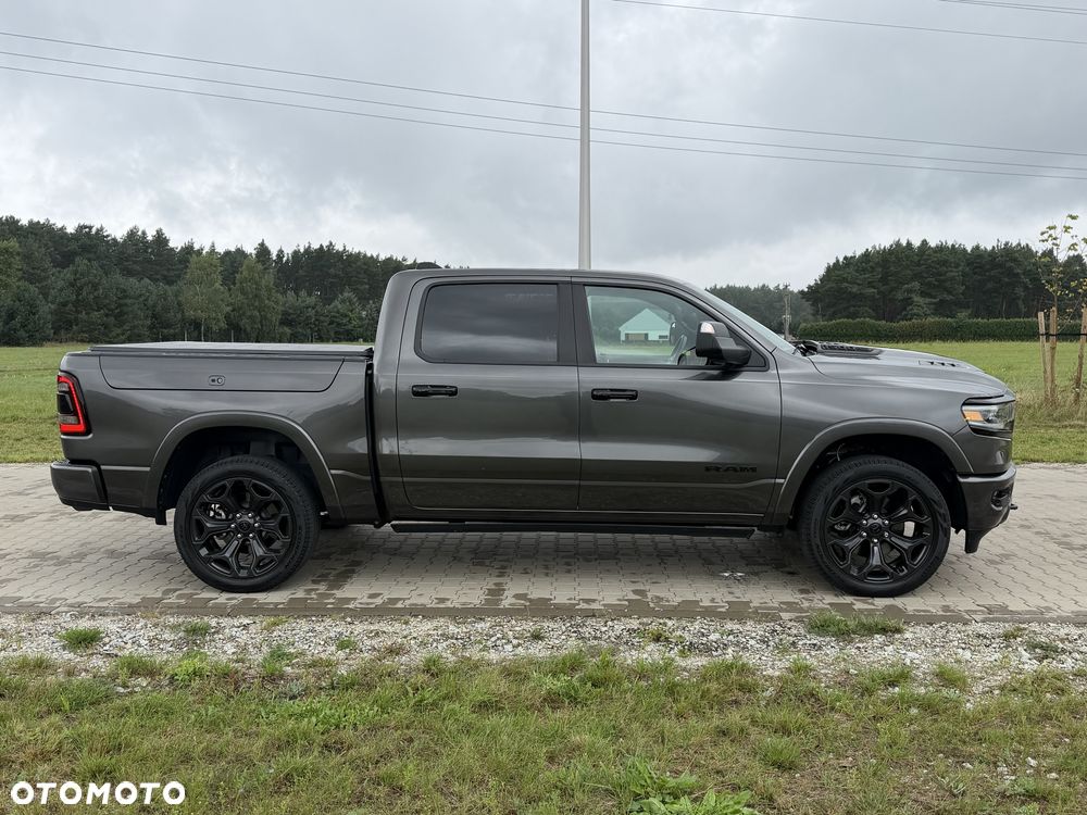 Dodge RAM - 10