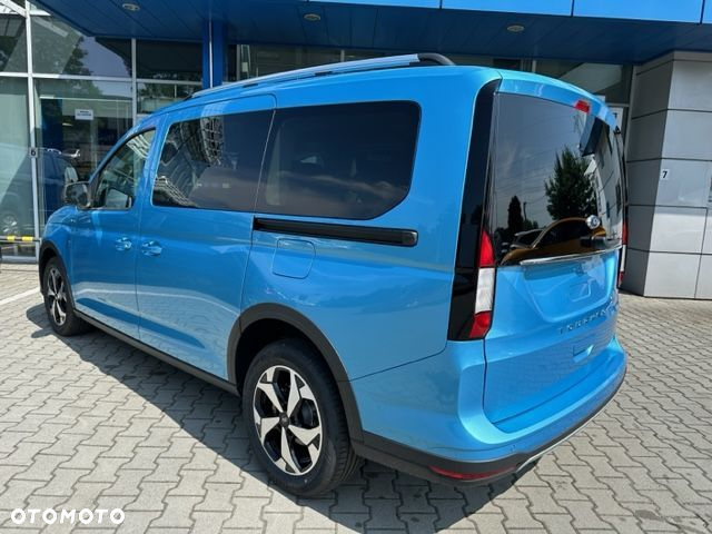 Ford Tourneo Connect Grand - 2
