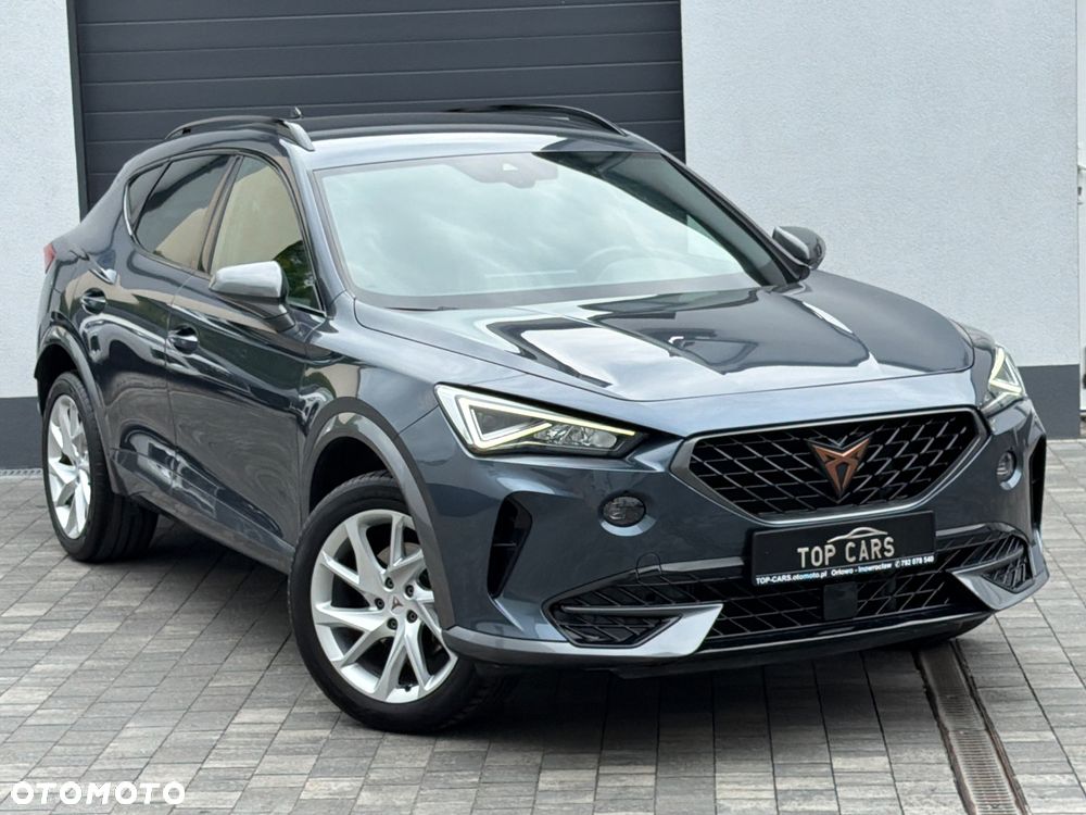 Cupra Formentor - 10
