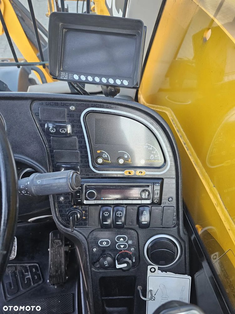 JCB 540-170 - 13