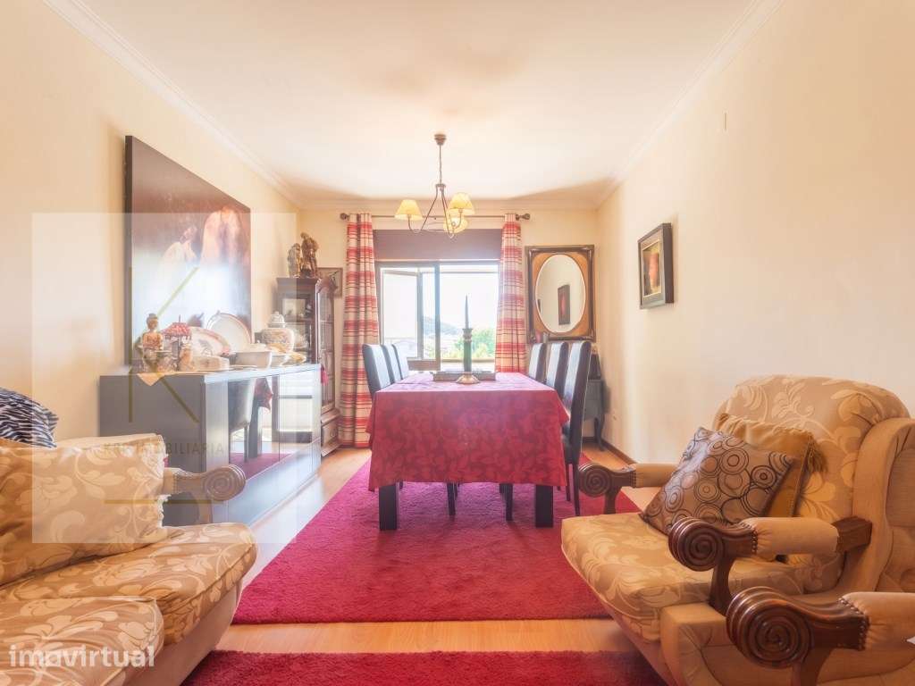Apartamento T3 em Ponte de Lima - Uma Localização que Faz Toda a Di... - Grande imagem: 4/34