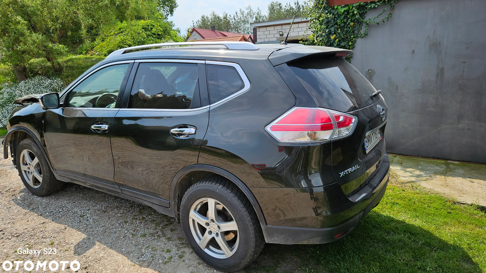 Nissan X-Trail 1.6 DCi Tekna 4WD EU6 - 4