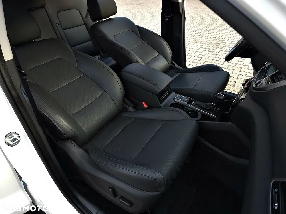 Hyundai Tucson 1.6 Turbo 4WD DCT Premium - 40