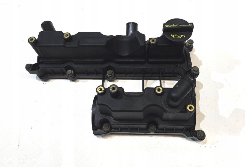pokrywa zaworów ford c-max ii 1.6 ecoboost bm5g6m293dc - 2