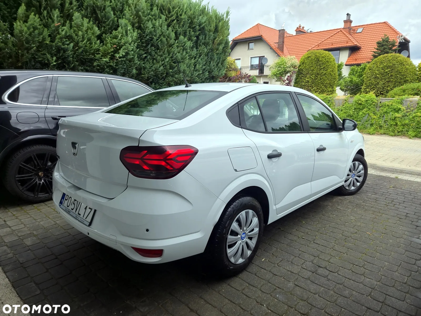 Dacia Logan - 4
