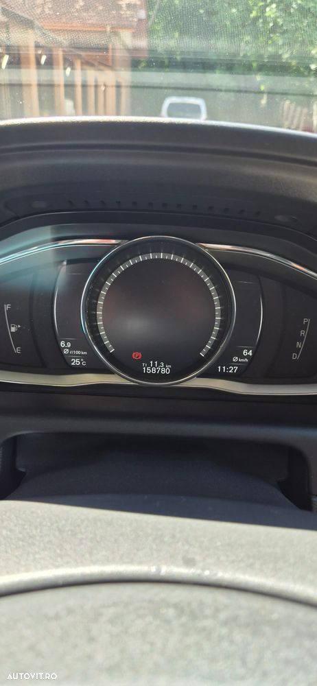 Volvo XC 60 D4 Inscription - 32