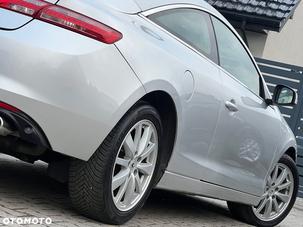 Renault Laguna 2.0 dCi FAP Dynamique - 20