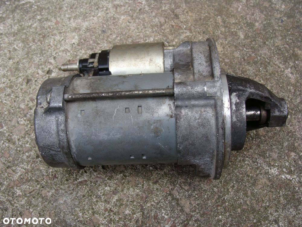 rozrusznik fiat alfa romeo lancia 51872564 0,9 twinair - 3