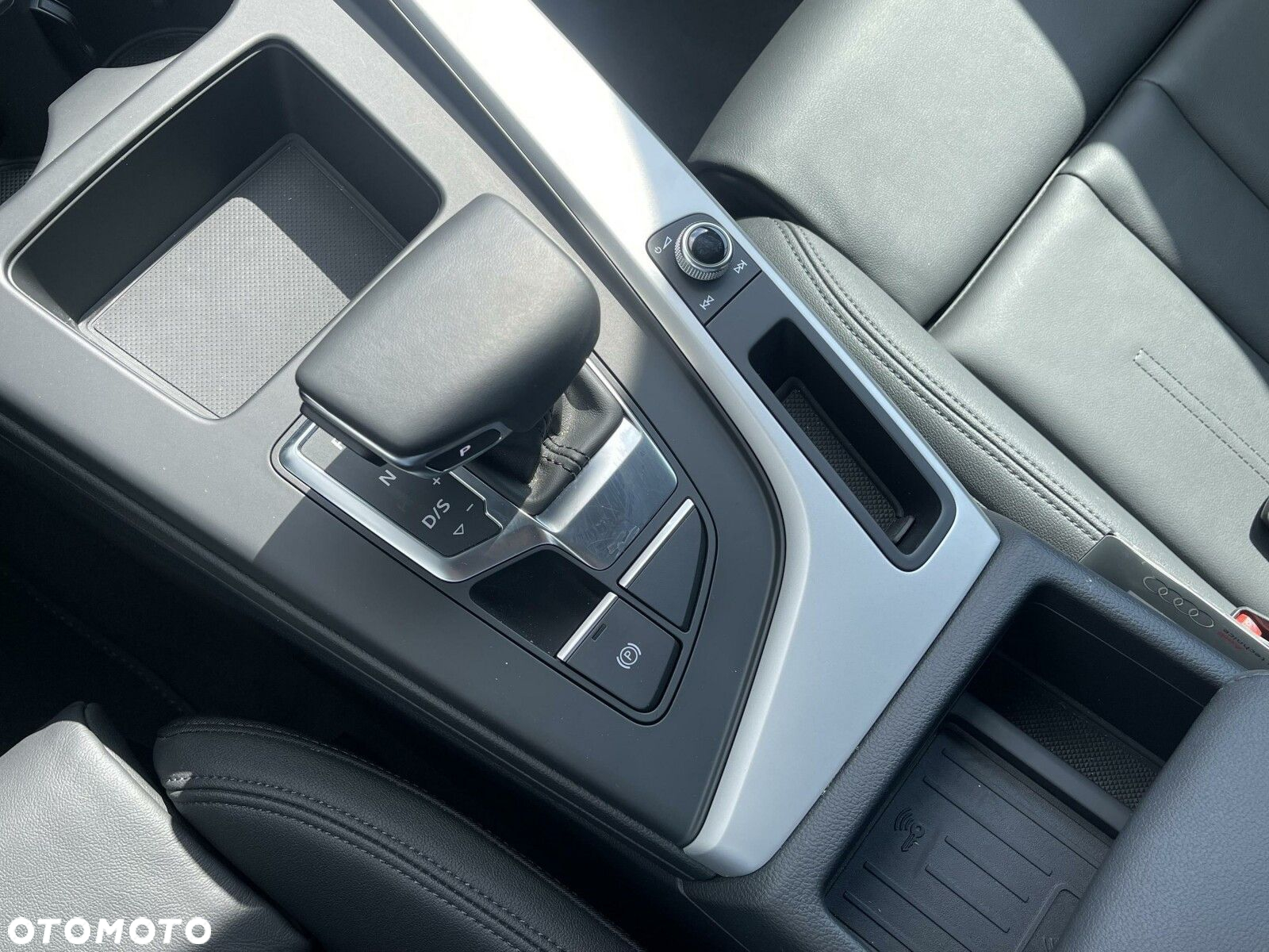 Audi A5 - 23