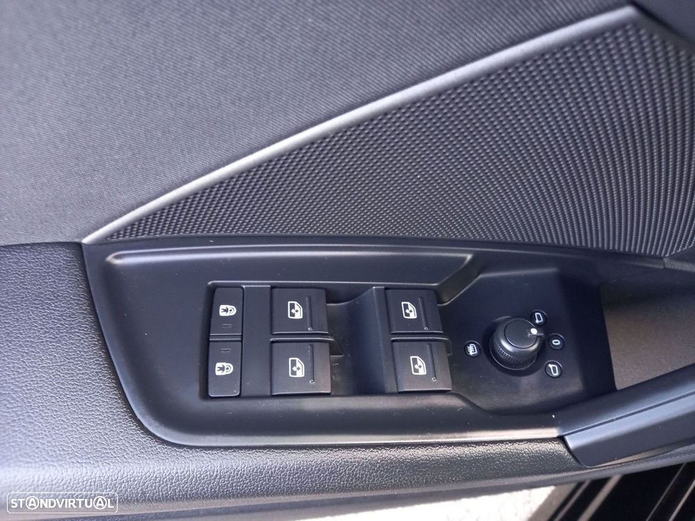 Audi A3 Sportback 30 TFSI Advanced S tronic - 13