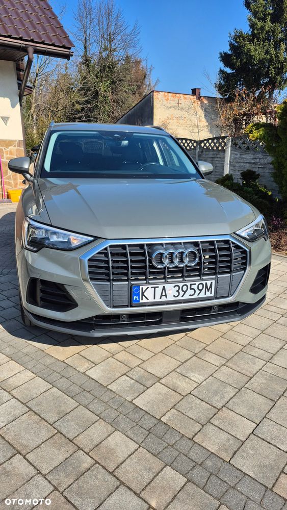 Audi Q3 - 5