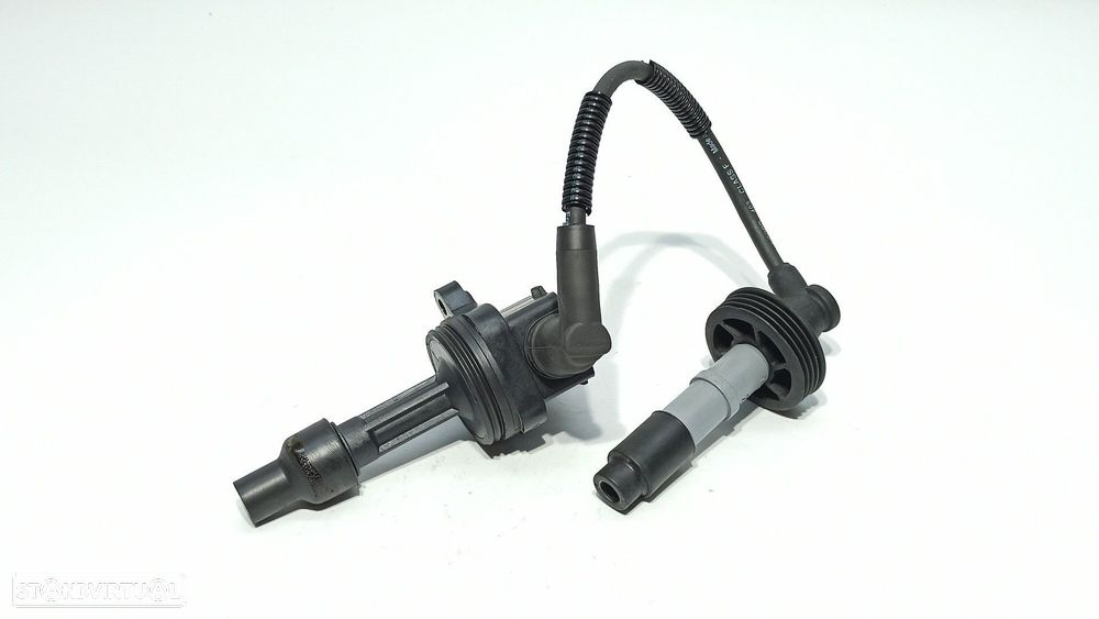 VELA VOLVO S40 BERLINA T4 - 4