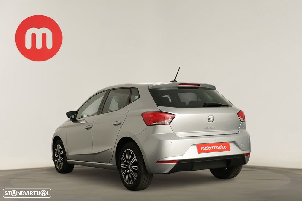 SEAT Ibiza 1.0 TSI Style - 3