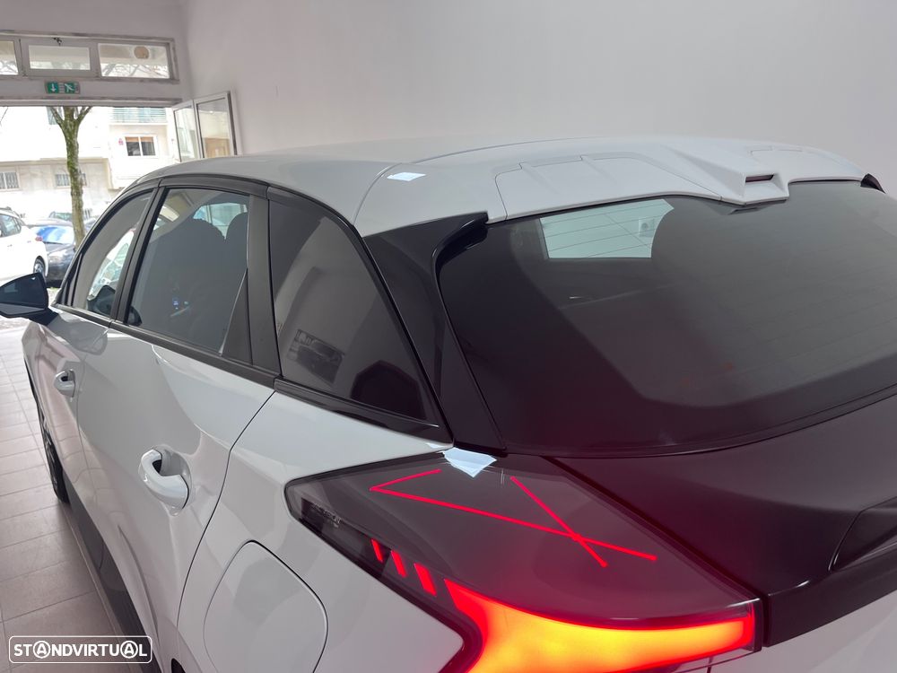 MG MG4 51 kWh Standard - 7