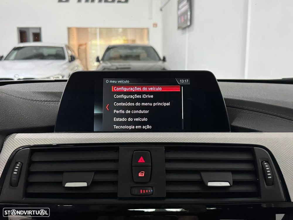 BMW 420 Gran Coupé d Pack M Auto - 31