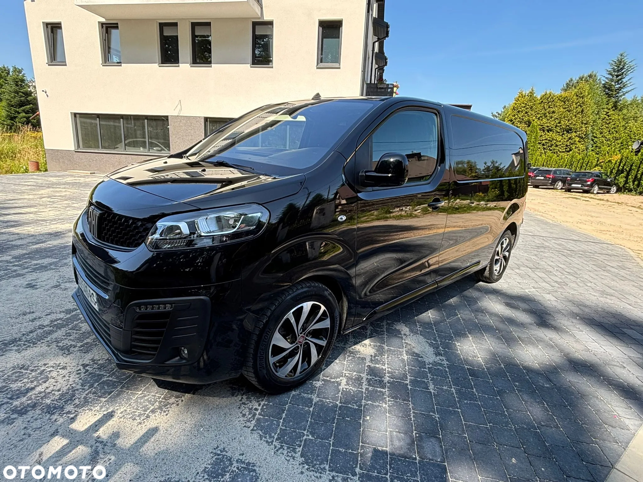 Fiat Scudo - 2