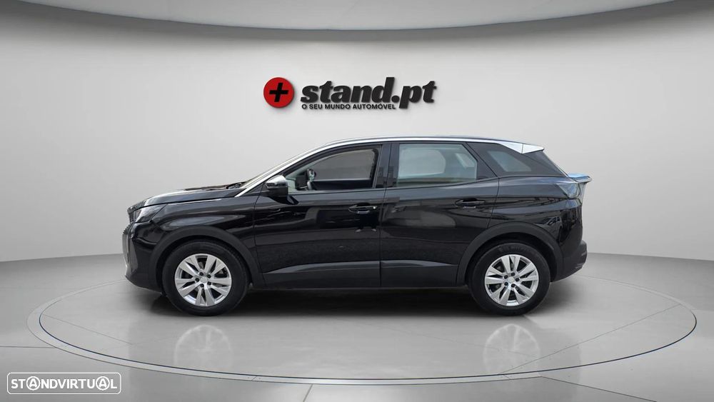 Peugeot 3008 1.5 BlueHDi Active Pack - 8