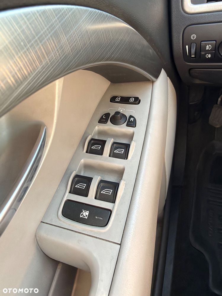 Volvo S80 2.0 Summum - 10