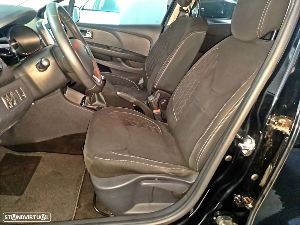 Renault Clio Sport Tourer 0.9 TCe Limited - 8