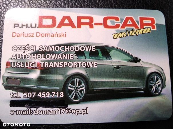 Listwy dekory drzwiowe BMW 5 F10 2009- komplet - 3