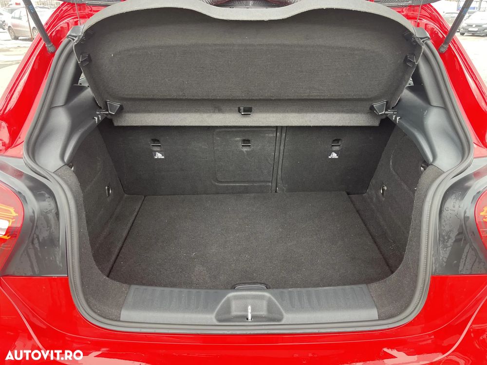 Mercedes-Benz A 200 - 20