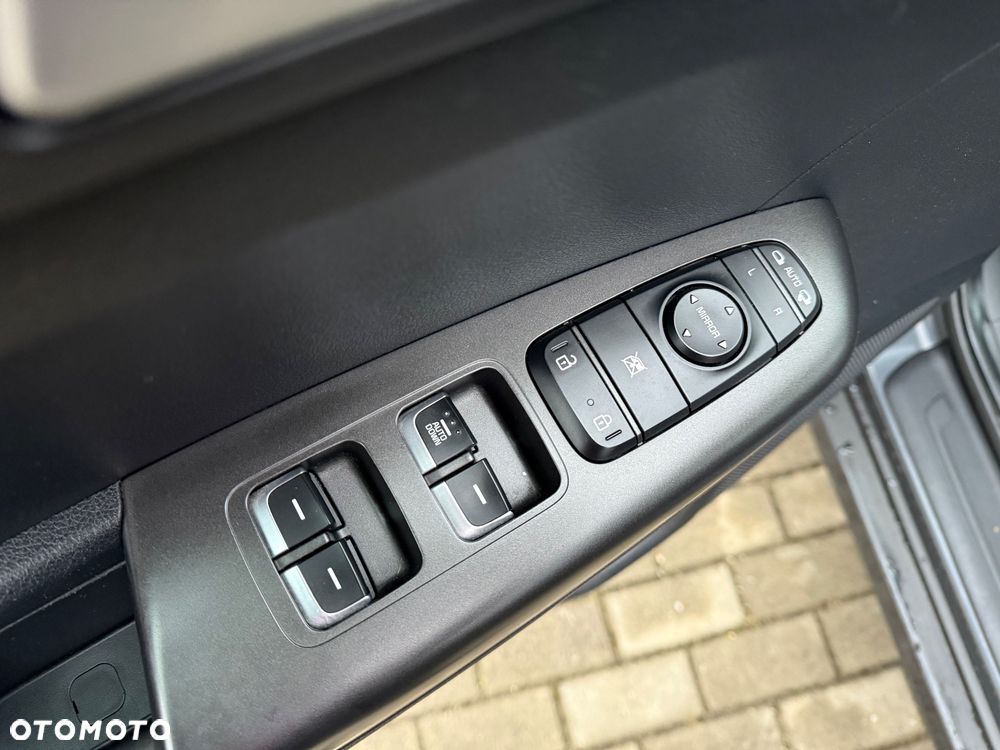 Kia Sportage 1.6 GDI Business Line 2WD - 20