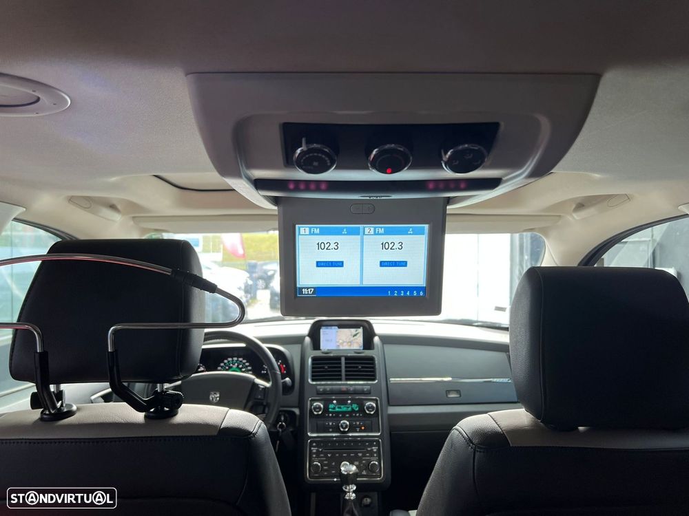 Dodge Journey 2.0 CRD R/T MTX - 22